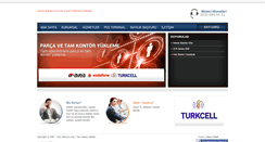 Desktop Screenshot of bankom.org