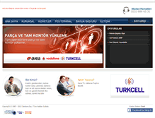 Tablet Screenshot of bankom.org